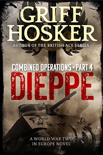Dieppe cover
