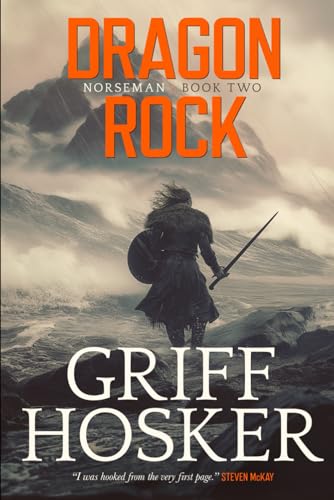 Dragon Rock cover