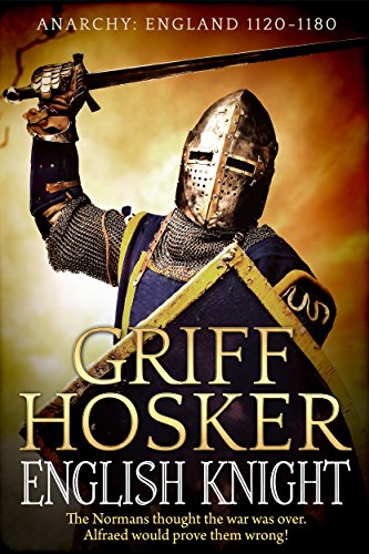 English Knight cover