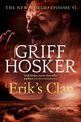 Erik’s Clan cover