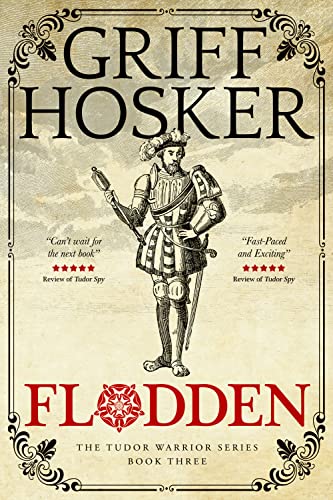 Flodden cover