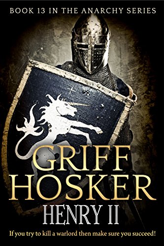 Henry II cover