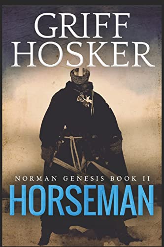 Horseman cover