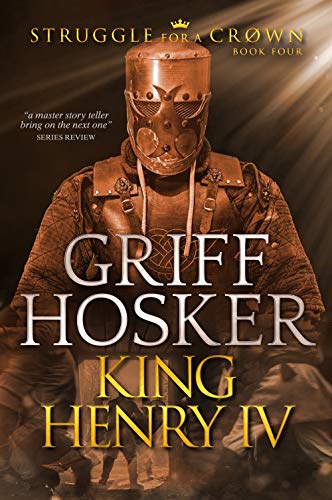 King Henry IV cover