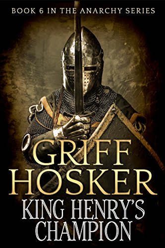 King Henry’s Champion cover