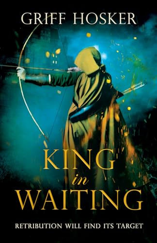 King in Waiting cover