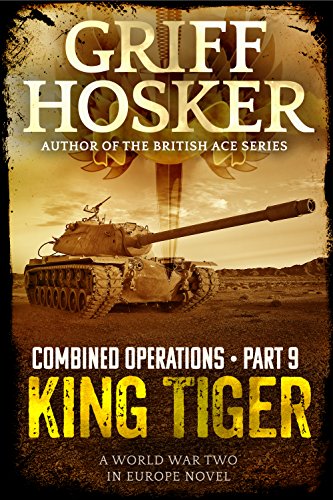 King Tiger cover