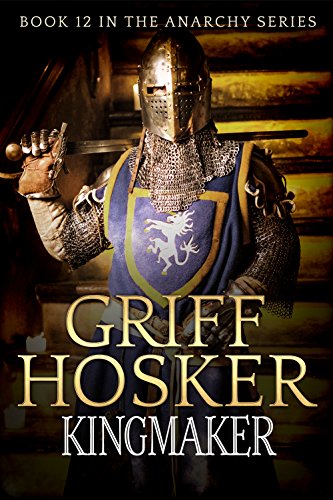 Kingmaker cover