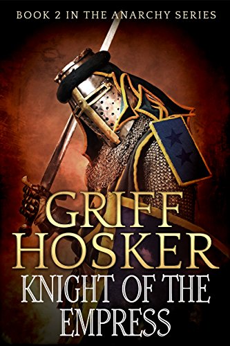 Knight of the Empress cover
