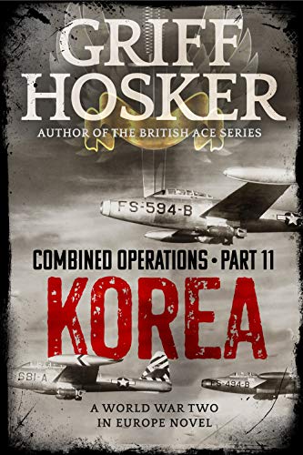 Korea cover