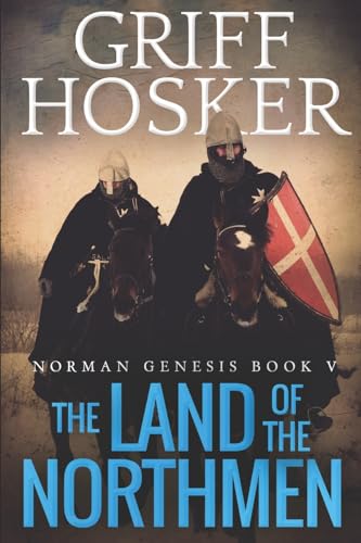 Land of the Northmen cover