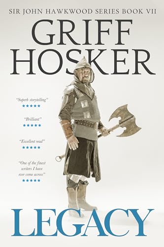 Legacy cover