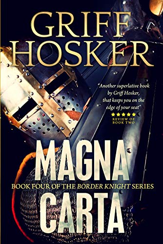 Magna Carta cover