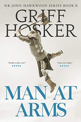 Man at Arms cover