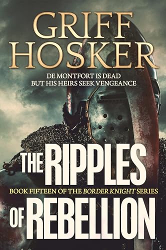 Ripples of Rebellion cover