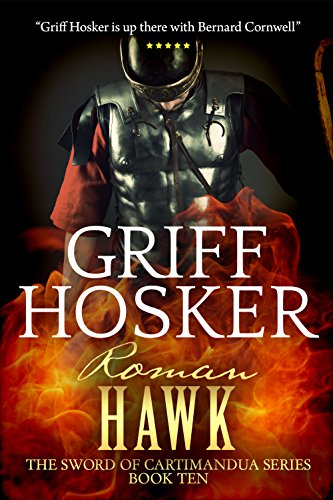 Roman Hawk cover