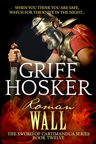 Roman Wall cover