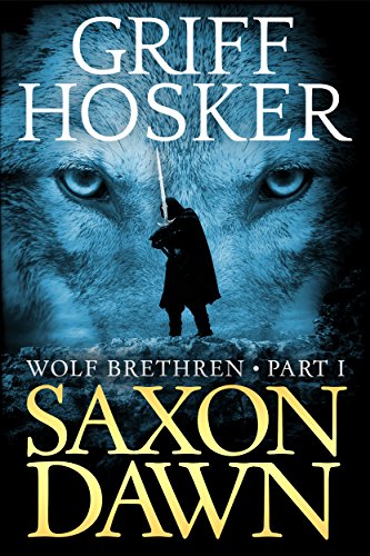 Saxon Dawn cover