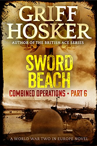 Sword Beach cover