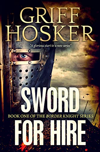 Sword for Hire cover