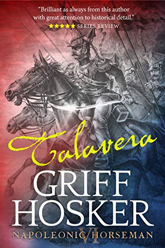 Talavera cover