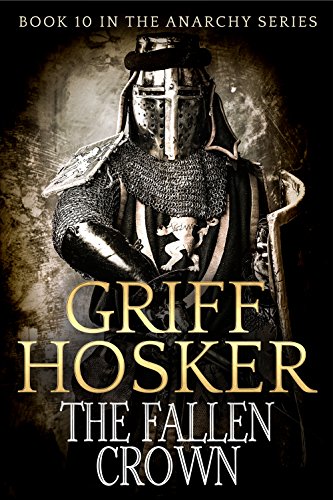 The Fallen Crown cover