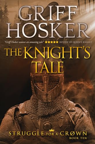 The Knight’s Tale cover