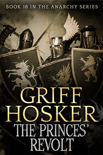 The Princes’ Revolt cover