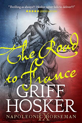 The Road to France cover