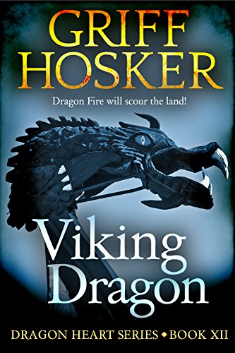Viking Dragon cover