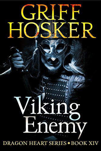 Viking Enemy cover