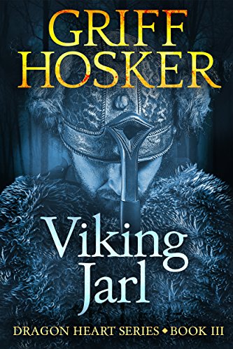 Viking Jarl cover