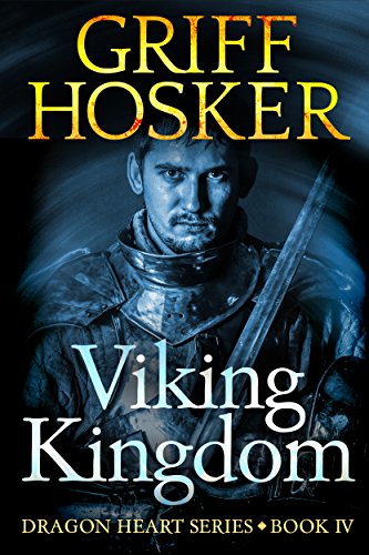 Viking Kingdom cover