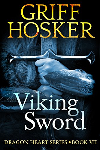Viking Sword cover