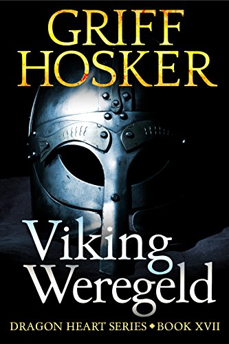 Viking Weregeld cover
