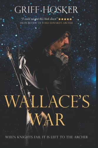 Wallace’s War cover