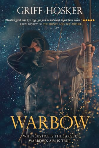Warbow cover