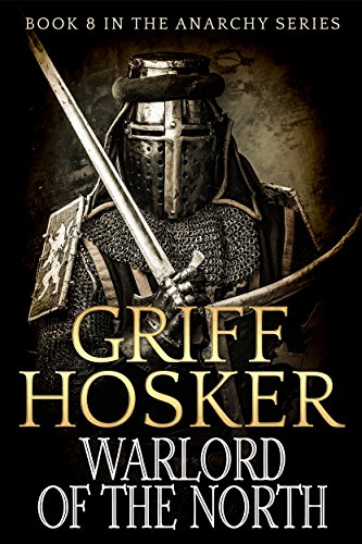 Warlord of the North cover