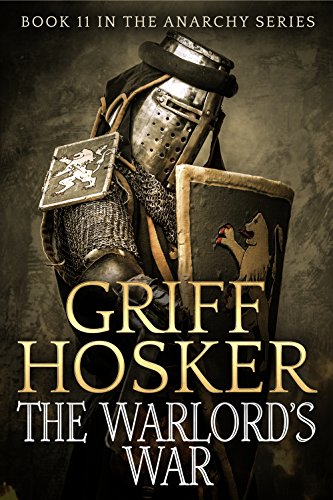 Warlord’s War cover