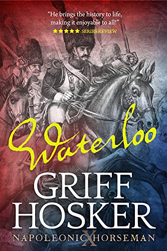 Waterloo cover