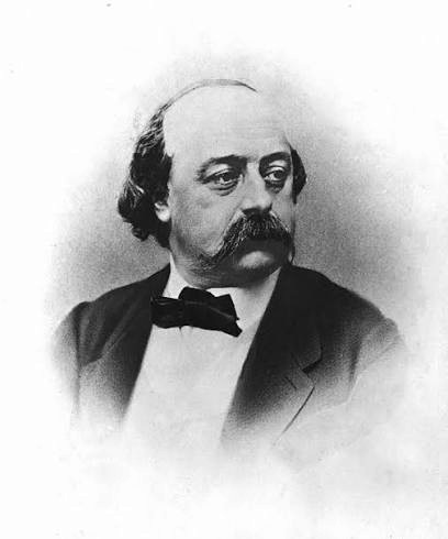 Gustave Flaubert