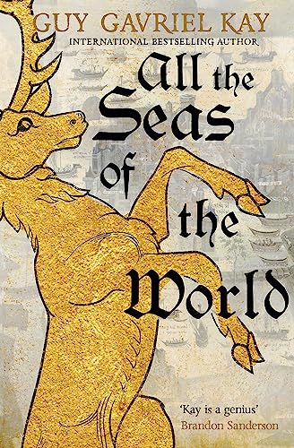 All the Seas of the World cover