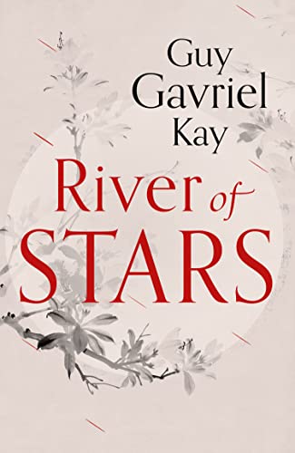 River of Stars cover