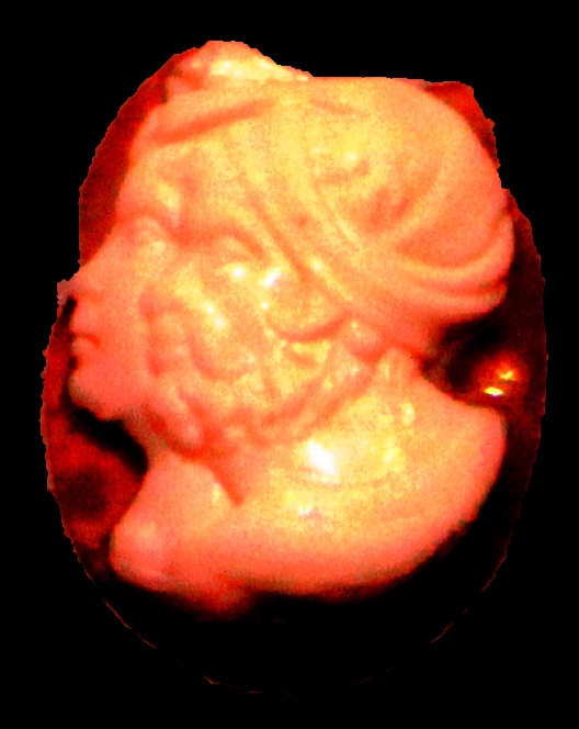 Portrait of Hamilcar Barca