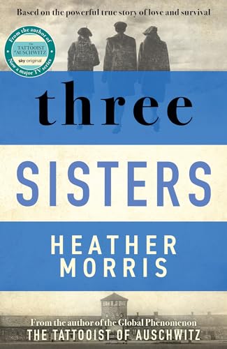 Three Sisters cover