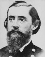 Portrait of Henry B. Carrington