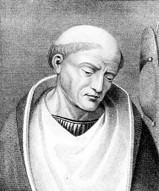 Portrait of Henry Beaufort