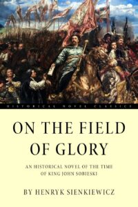 On the Field of Glory cover