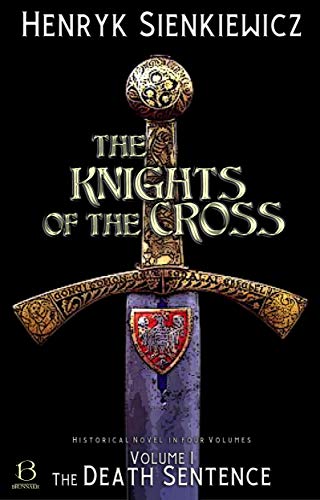 The Knights of the Cross, Volume I cover