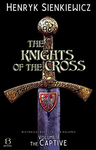 The Knights of the Cross, Volume II cover